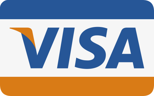 Возможность оплаты картами Visa